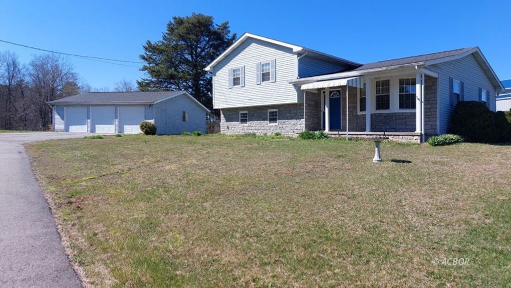Photo of 3737 SR 124, Coolville, OH 45723 (MLS # 2434800)
