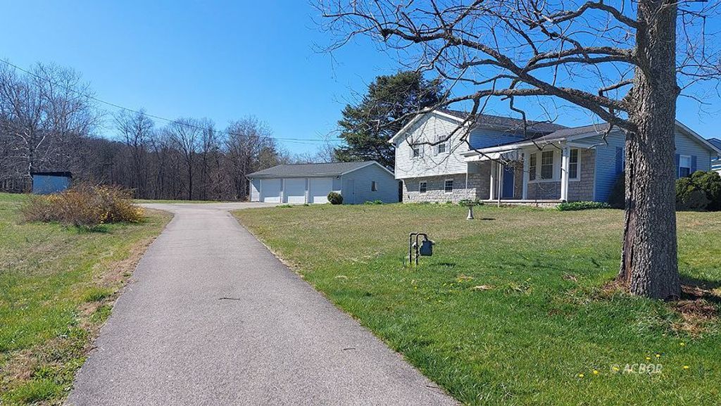 Photo of 3737 SR 124, Coolville, OH 45723 (MLS # 2434800)