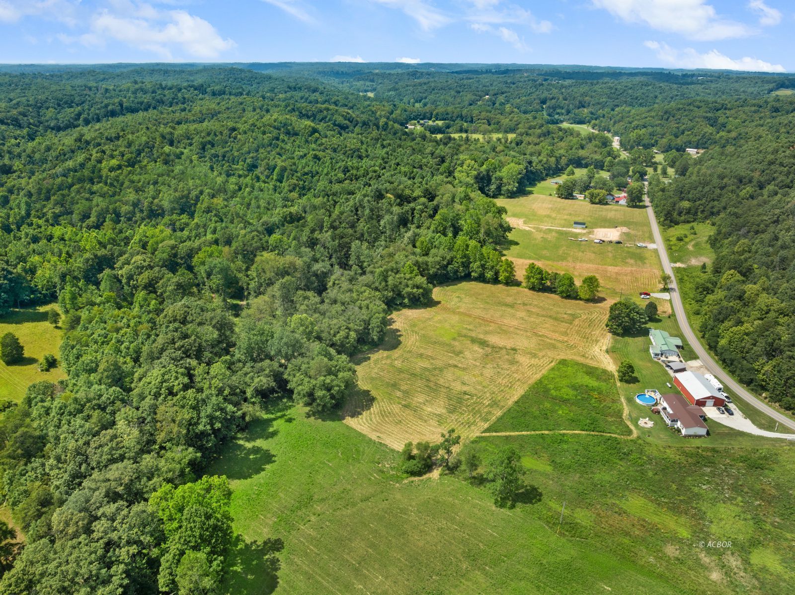 Pleasant Valley Road, Lot 6