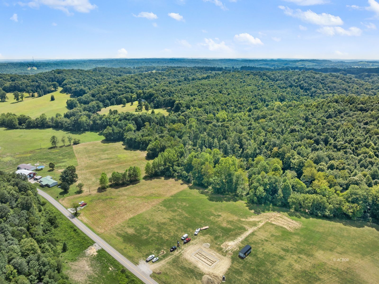 Pleasant Valley Road, Lot 6