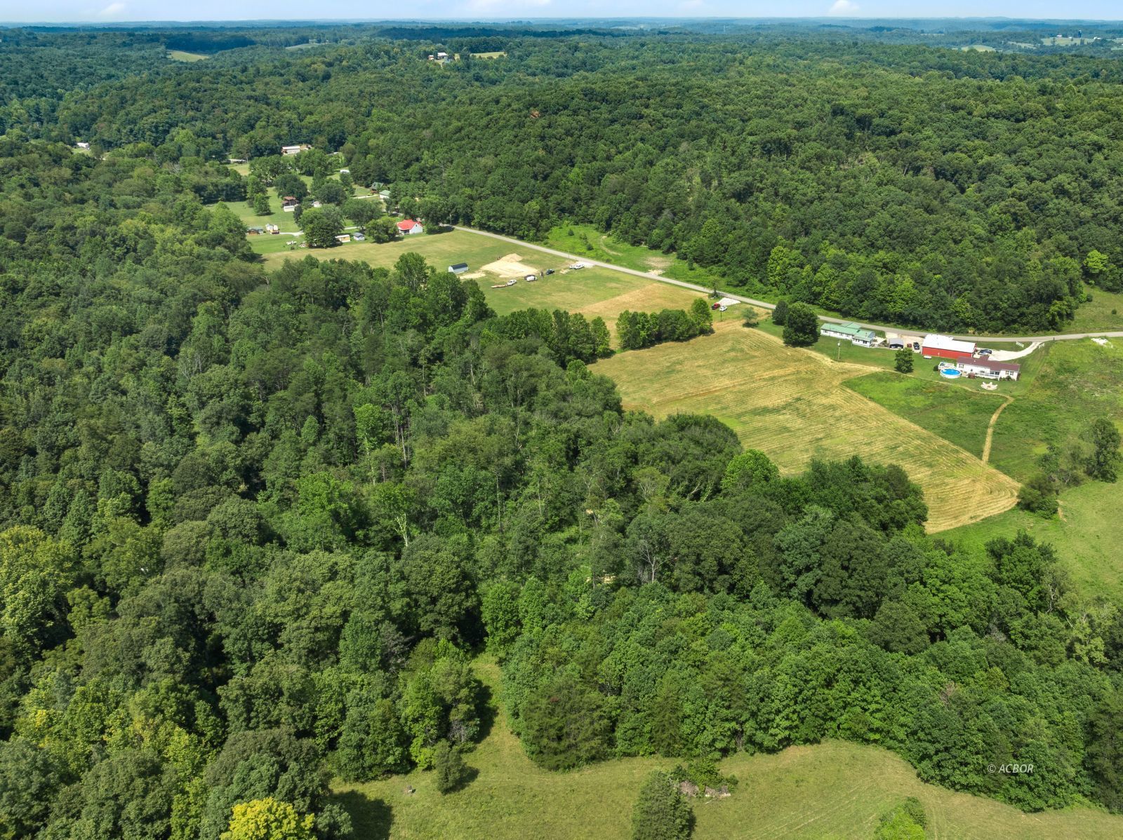Pleasant Valley Road, Lot 6