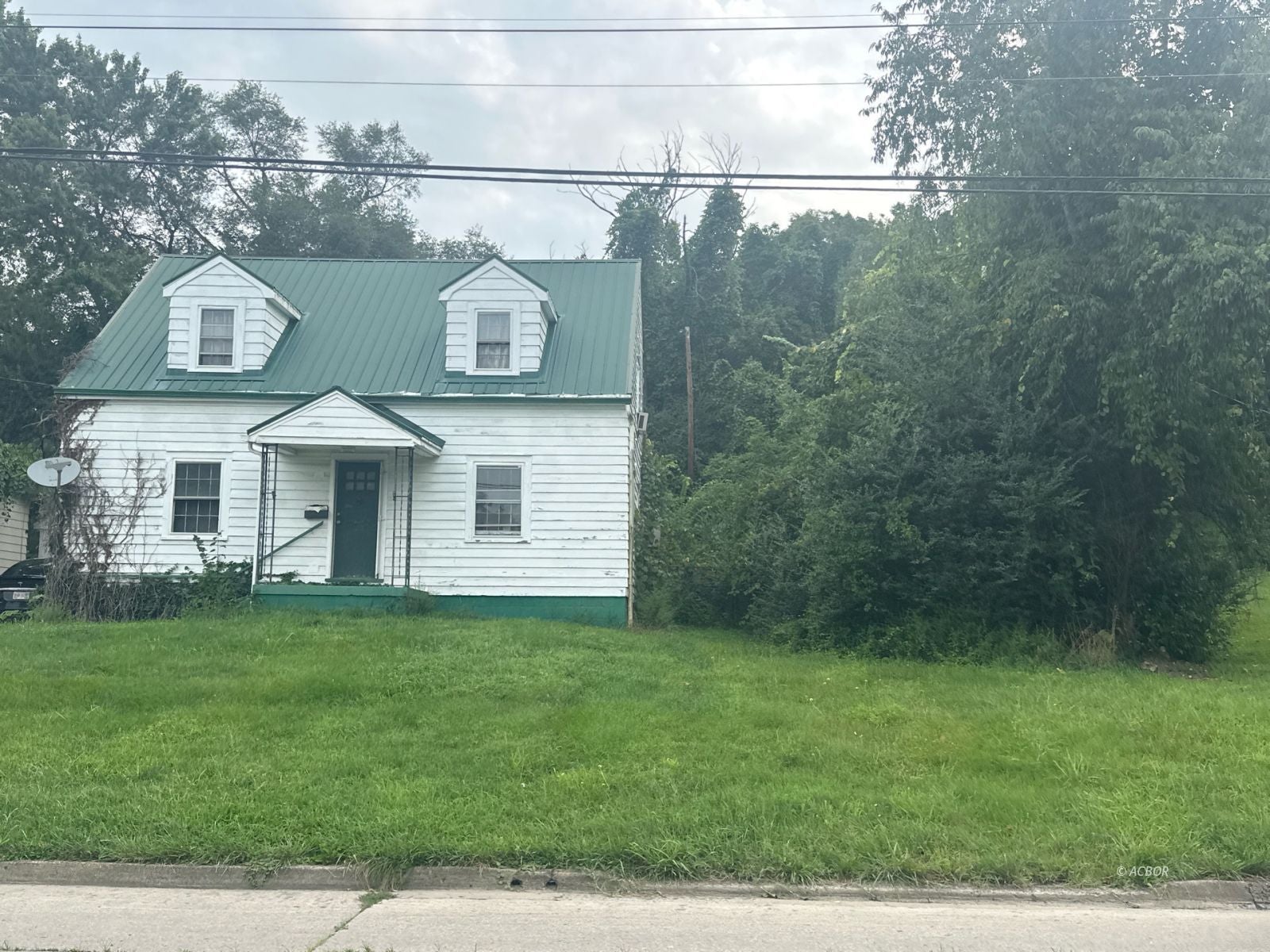 1923 Liberty Ave