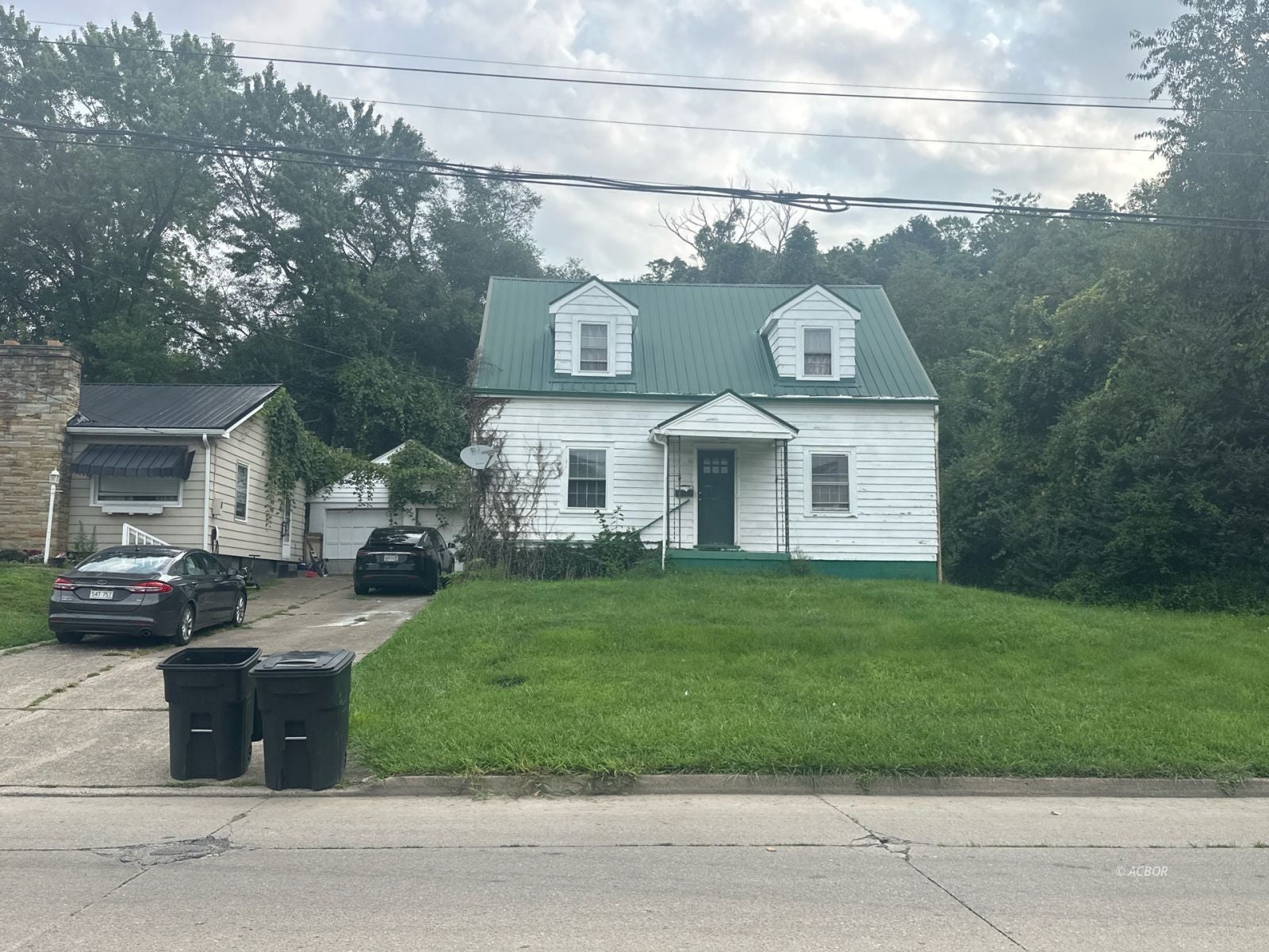 1923 Liberty Ave