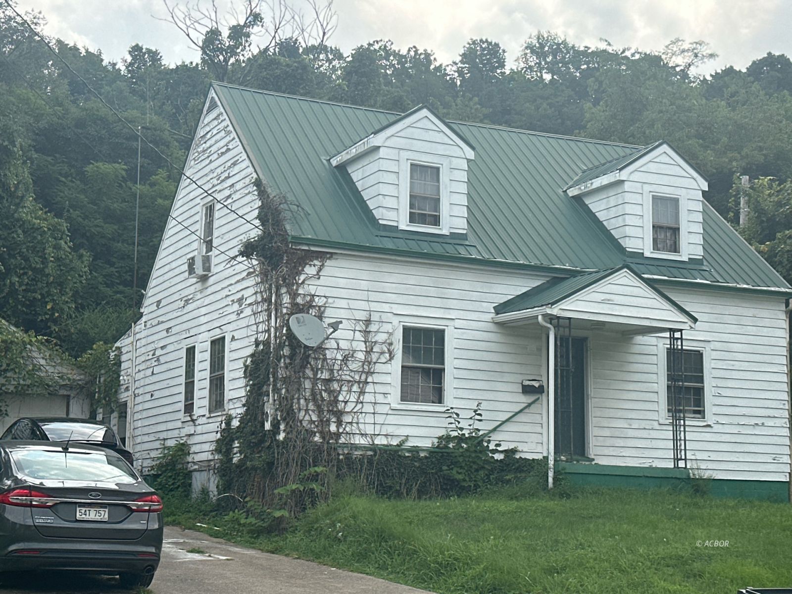 1923 Liberty Ave