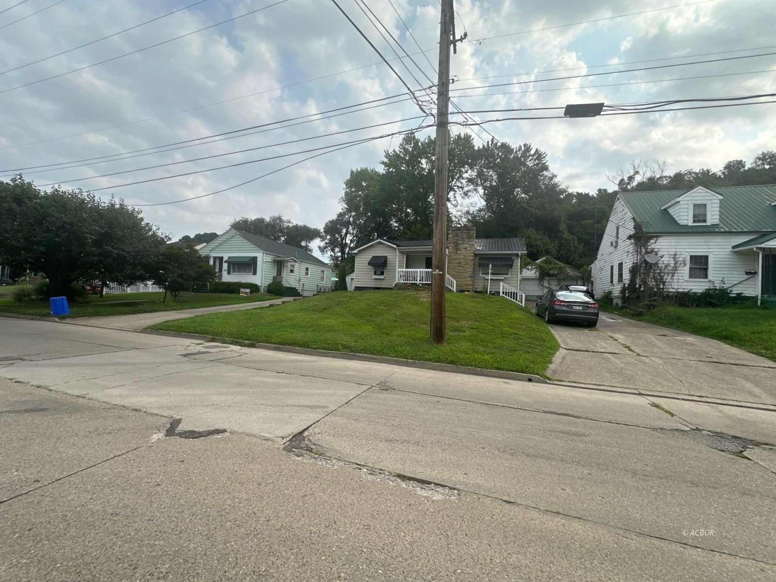 1923 Liberty Ave