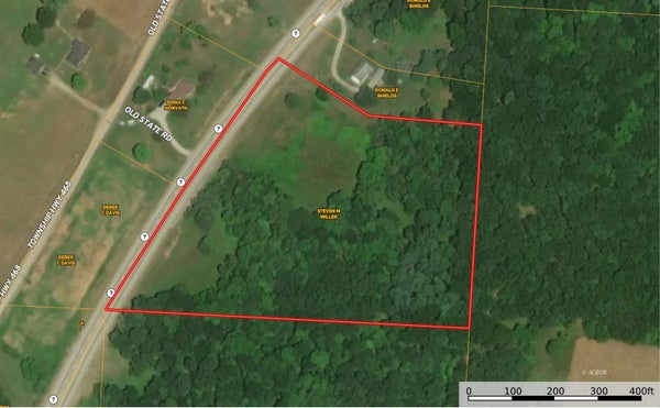 ADDRESS PRIVATE, TUPPERS PLAINS, OH 45783 - Image 3f80451fb0d2d241c56d4e4936c2c01d/1160225276