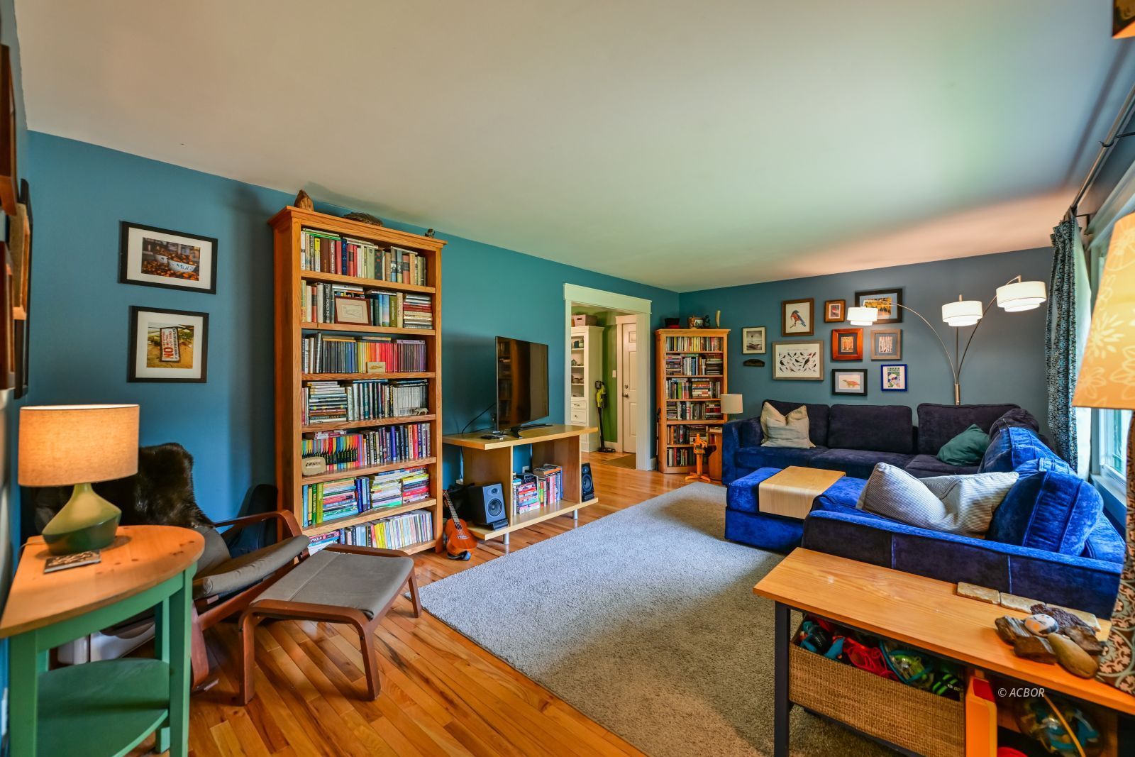 131 Lamar Dr