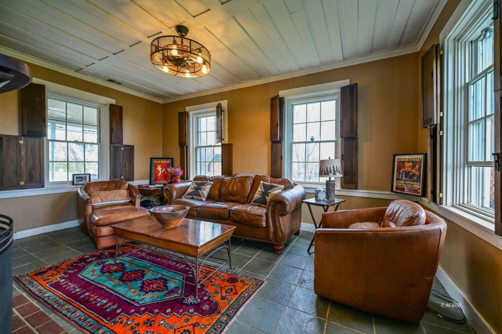 Photo of 1951 Burnett Rd. Rd, Cutler, OH 45724 (MLS # 2434787)