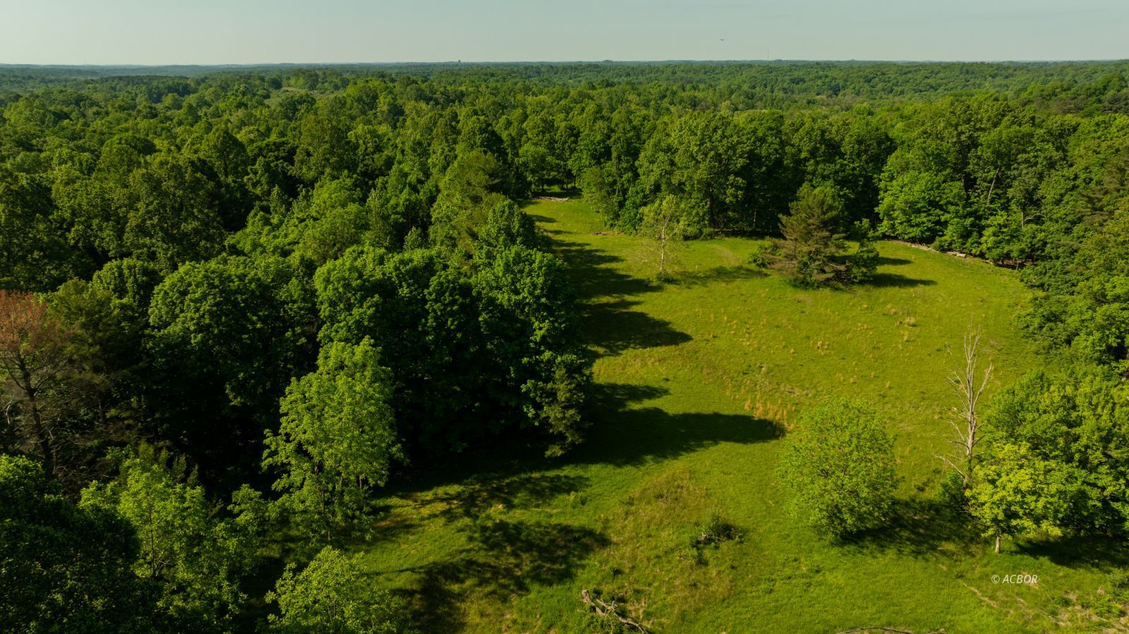 Coolville Ridge. Tract C Rd