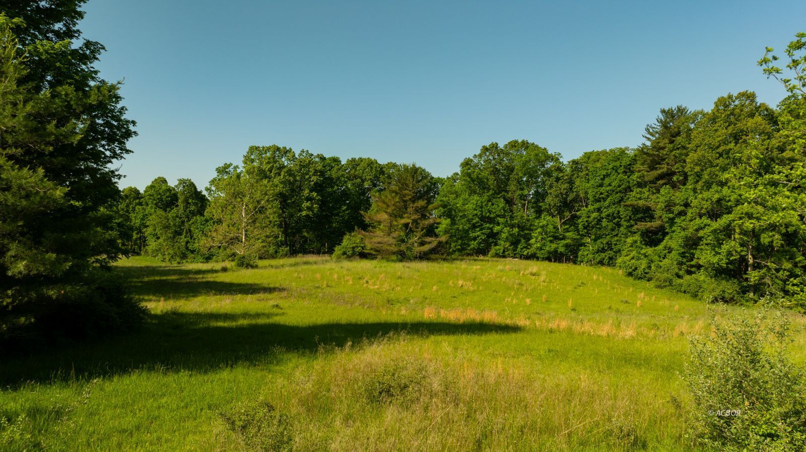 Coolville Ridge. Tract C Rd