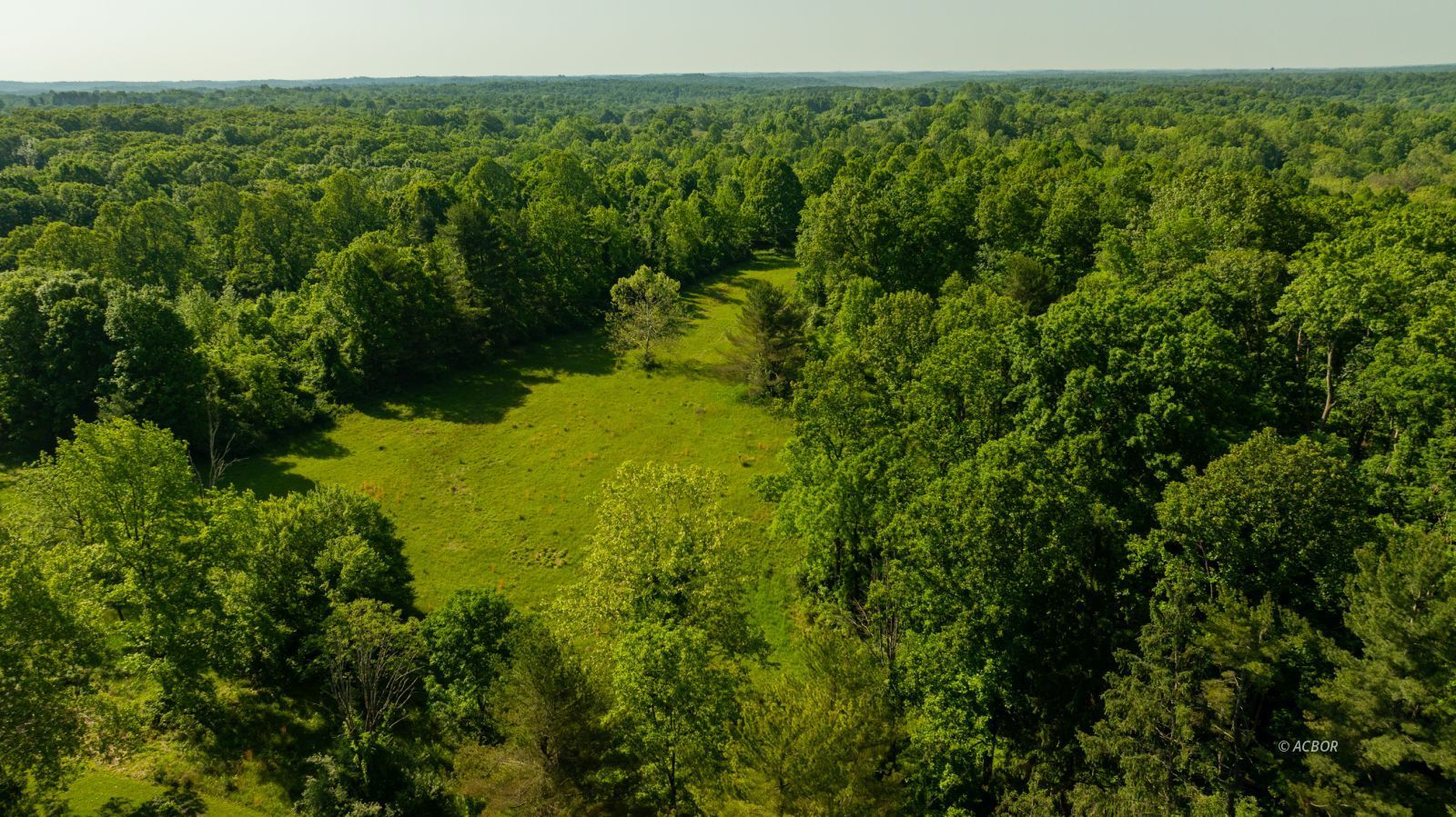 Coolville Ridge. Tract C Rd
