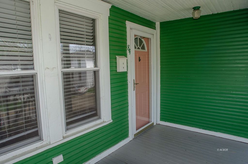 Photo of 84 N Shafer St, Athens, OH 45701 (MLS # 2434783)