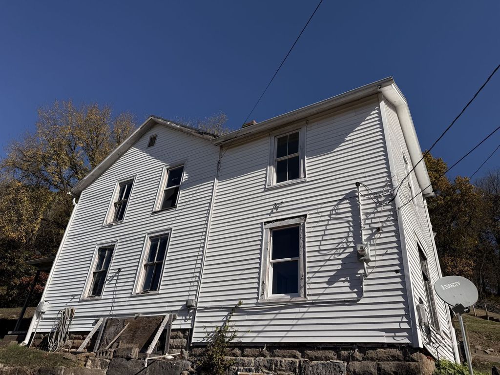 Photo of 43038 SR 124, Pomeroy, OH 45769 (MLS # 2434203)