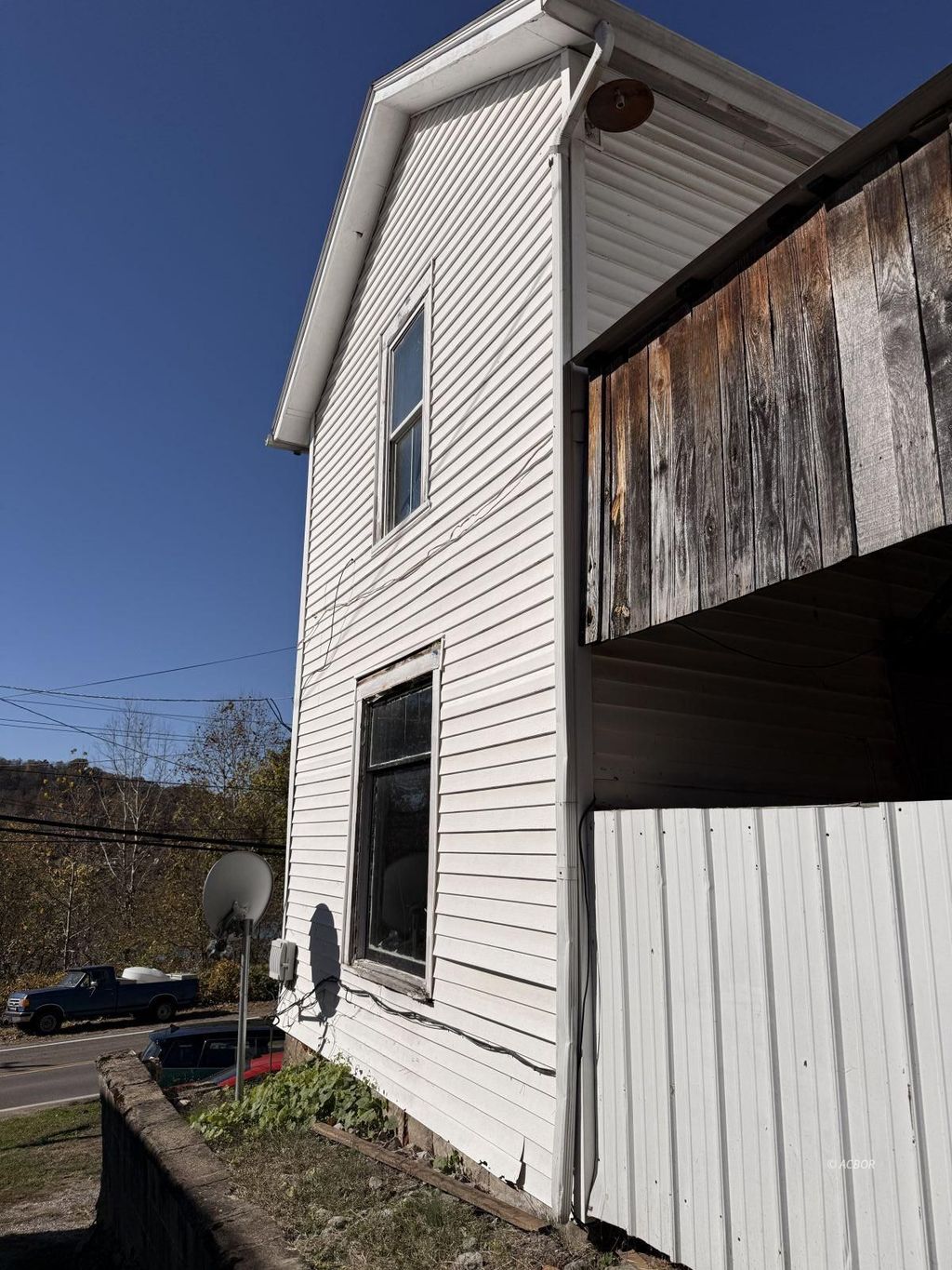 Photo of 43038 SR 124, Pomeroy, OH 45769 (MLS # 2434203)