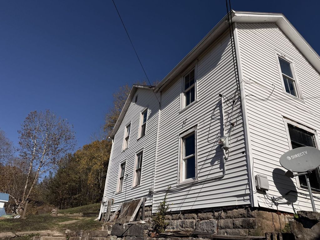 Photo of 43038 SR 124, Pomeroy, OH 45769 (MLS # 2434203)