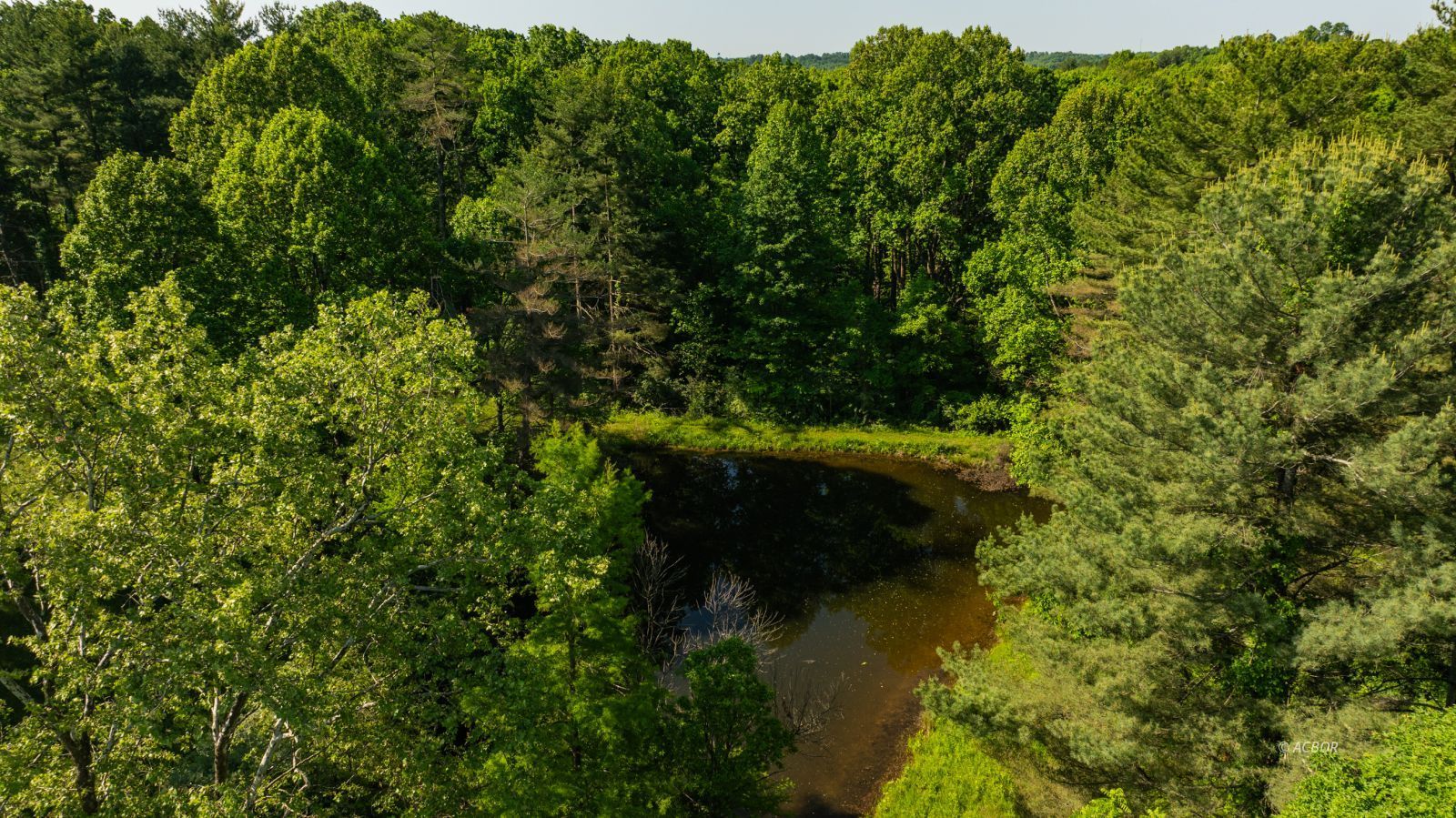 Coolville Ridge. Tract B Rd
