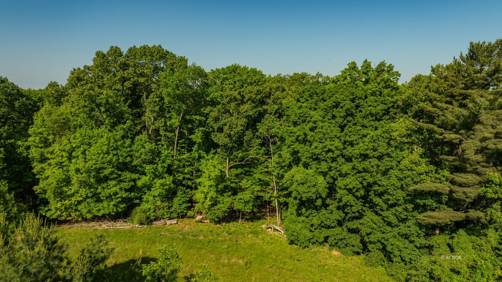 Coolville Ridge. Tract B Rd