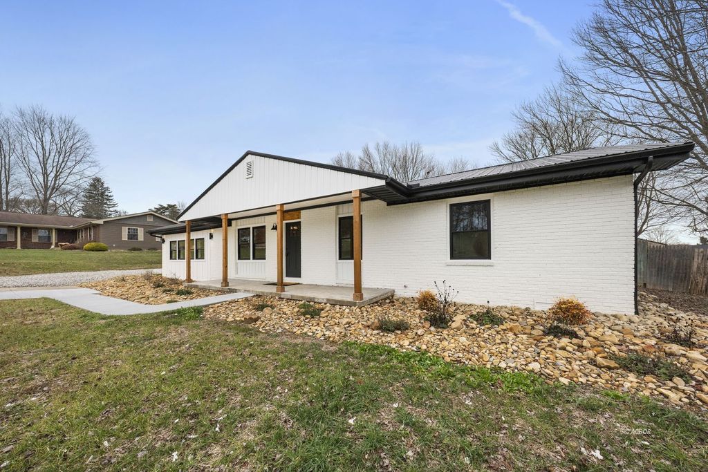 Photo of 130 Amby Ln, Vinton, OH 45686 (MLS # 2434209)