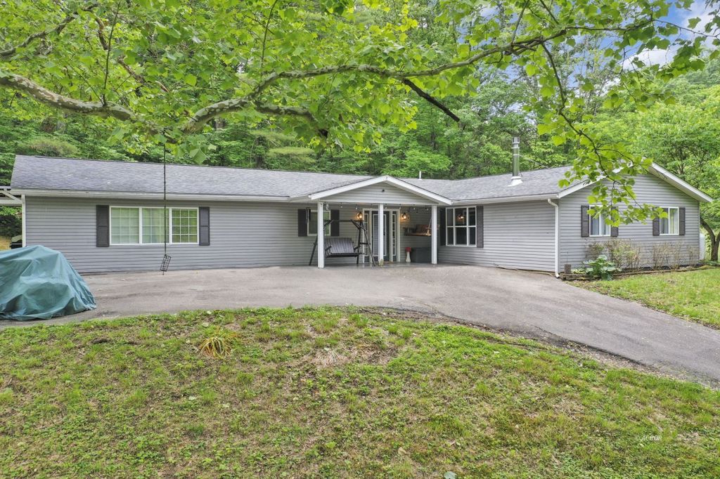 Photo of 8175 Vore Ridge Rd, Athens, OH 45701 (MLS # 2433816)