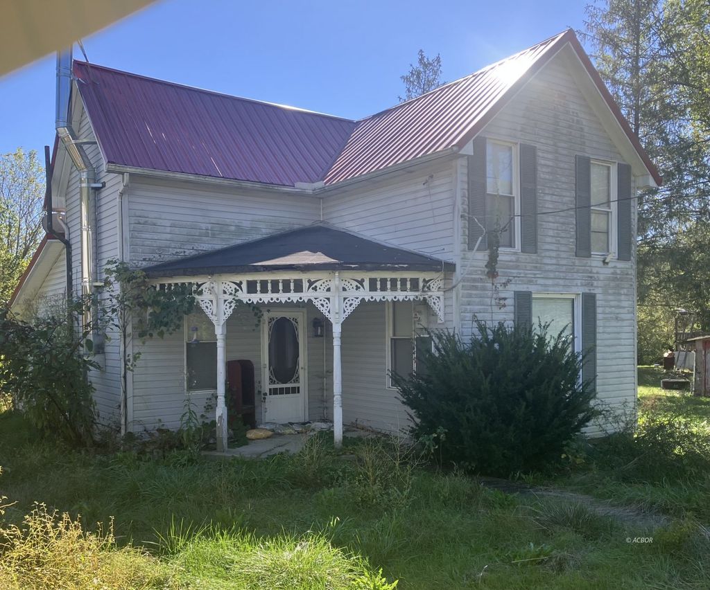 Photo of 30283 Dyesville Rd, Pomeroy, OH 45769 (MLS # 2434078)
