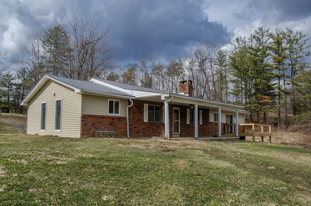 Photo of 6125 State Rt. 56, Athens, OH 45701 (MLS # 2433938)