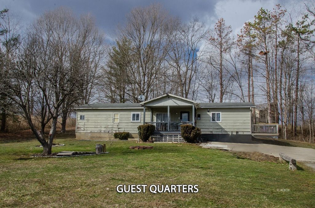 Photo of 6125 State Rt. 56, Athens, OH 45701 (MLS # 2433938)