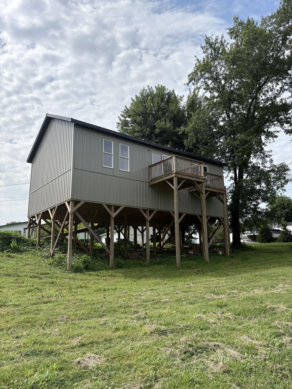 Photo of 43510 Lavender Rd, Racine, OH 45771 (MLS # 2435409)