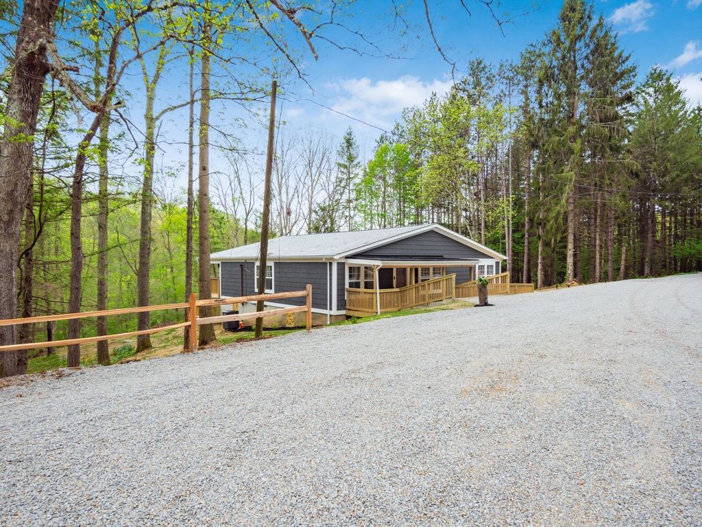 Photo of 35619 Vickers Rd, Logan, OH 43158 (MLS # 2434024)