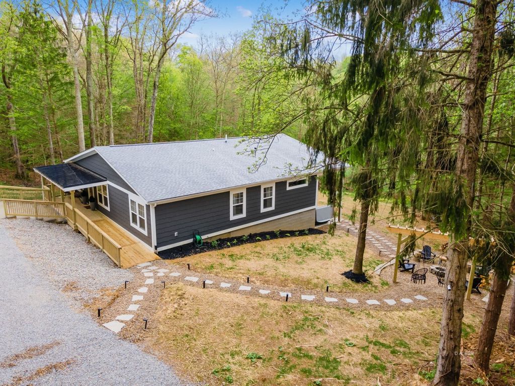 Photo of 35619 Vickers Rd, Logan, OH 43158 (MLS # 2434024)