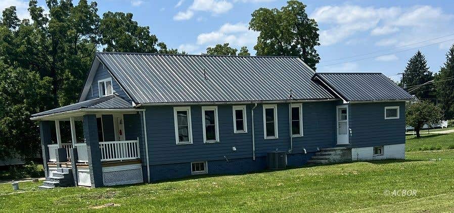 Photo of 35 Monahan Ave, Hamden, OH 45634 (MLS # 2435339)