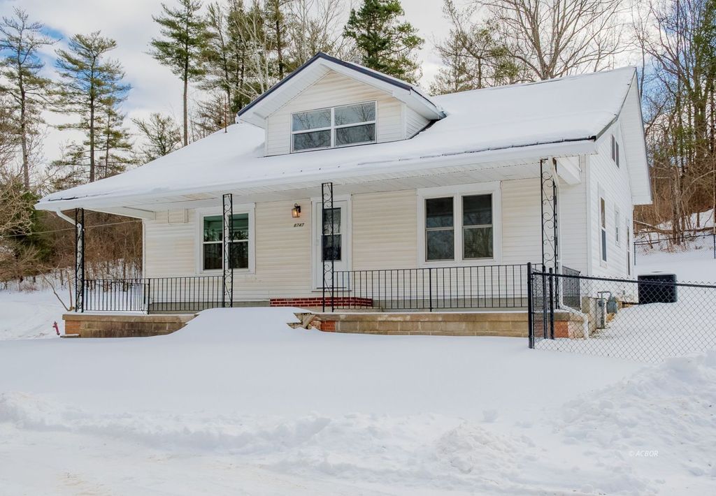 Photo of 8747 McLean Ln, Athens, OH 45701 (MLS # 2434448)