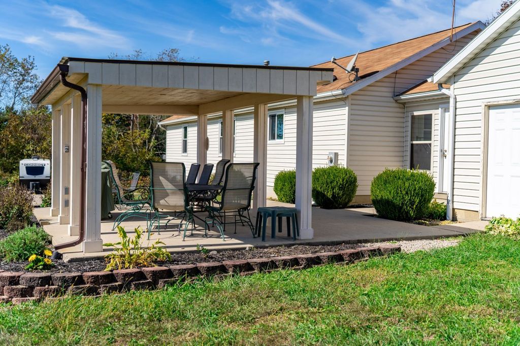 Photo of 7533 Selby Rd, Athens, OH 45701 (MLS # 2434110)