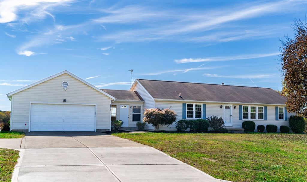 Photo of 7533 Selby Rd, Athens, OH 45701 (MLS # 2434110)