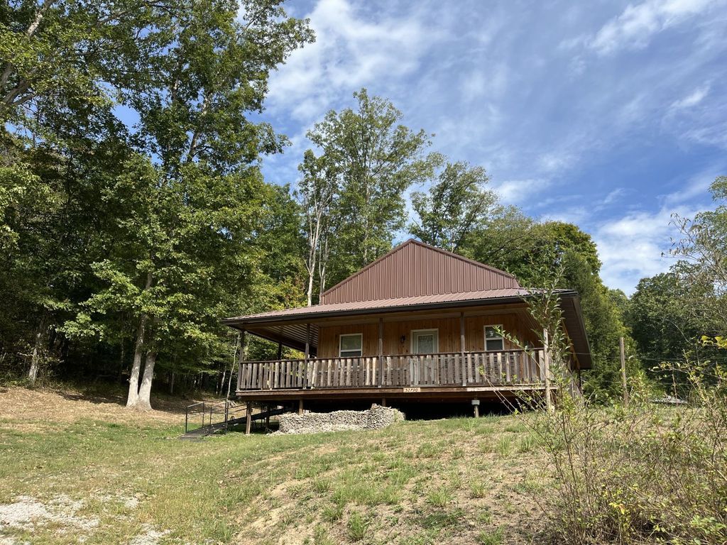 Photo of 52790 Curtis Hollow Rd. Rd, Long Bottom, OH 45743 (MLS # 2431752)