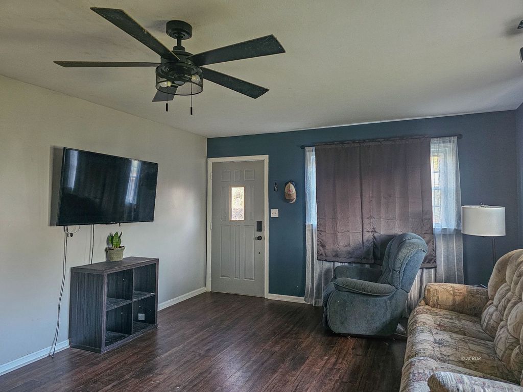 Photo of 409 LEGRANDE BOULEVARD Blvd, Gallipolis, OH 45631 (MLS # 2434169)