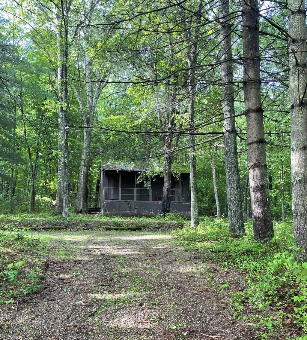 Photo of 53625 Durst Rd, Reedsville, OH 45772 (MLS # 2433470)