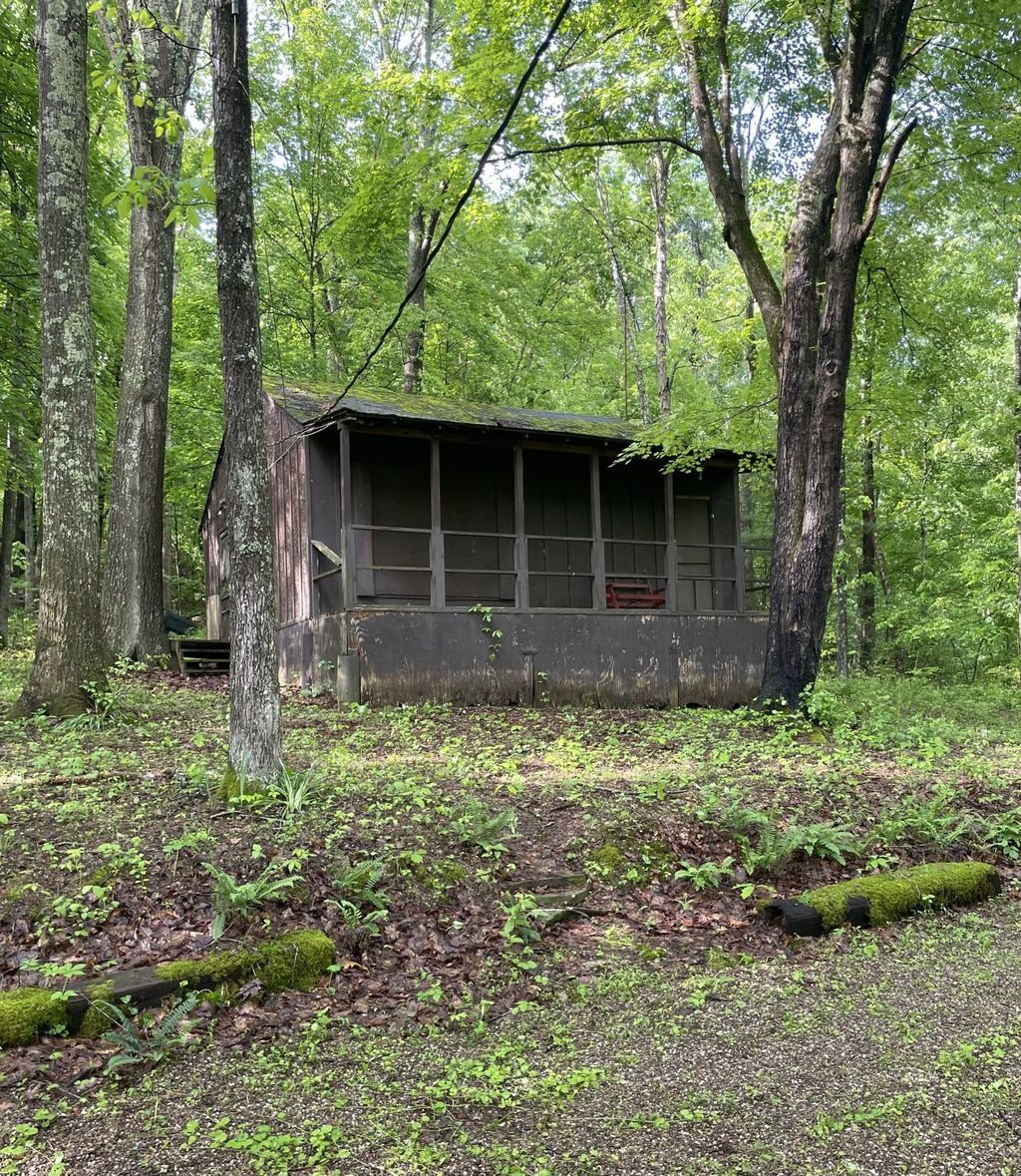 Photo of 53625 Durst Rd, Reedsville, OH 45772 (MLS # 2433470)