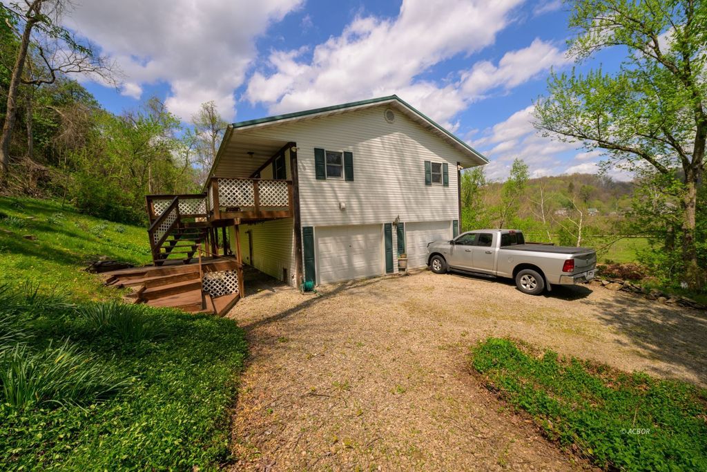 Photo of 6145 State Route 144, Coolville, OH 45723 (MLS # 2434773)
