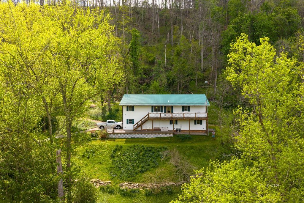 Photo of 6145 State Route 144, Coolville, OH 45723 (MLS # 2434773)