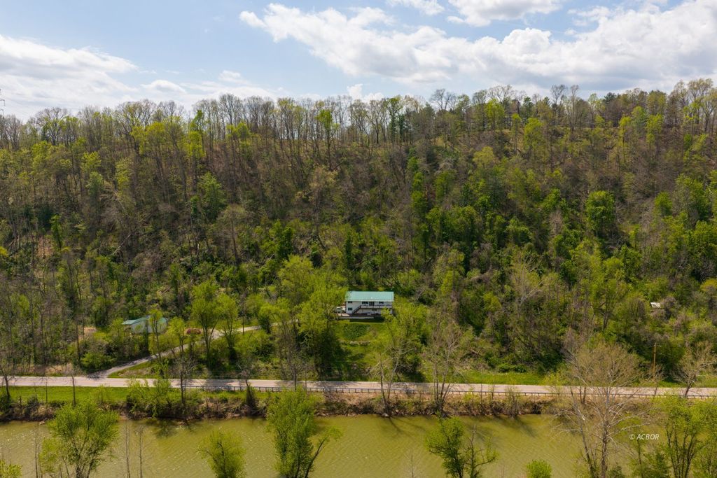 Photo of 6145 State Route 144, Coolville, OH 45723 (MLS # 2434773)