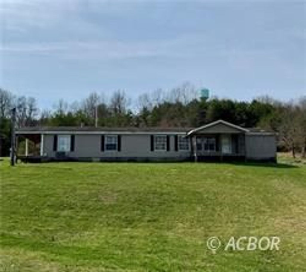 Photo of 28240 Osborne Rd, Coolville, OH 45723 (MLS # 2434917)
