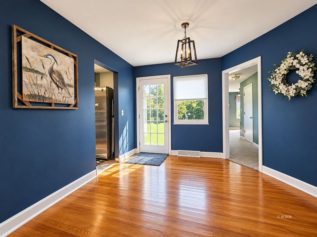 Photo of 129 LeGrande Blvd, Gallipolis, OH 45631 (MLS # 2435489)