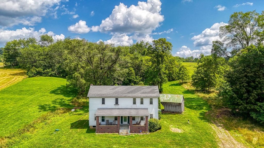 Photo of 61823 US HWY 50, Mcarthur, OH 45651 (MLS # 2433687)