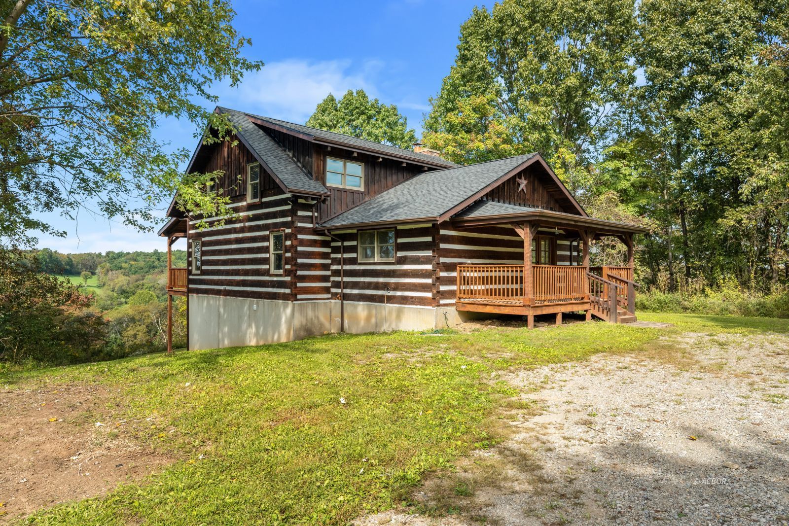 15500 Slab Road