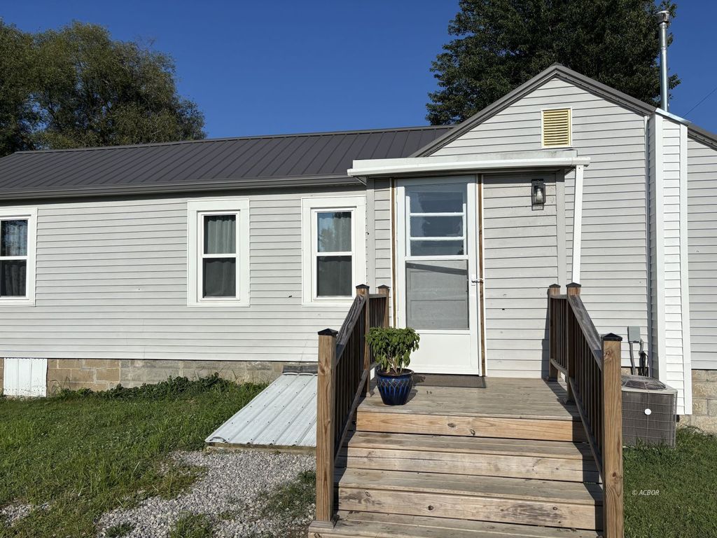 Photo of 1399 Carpenter Rd, Albany, OH 45710 (MLS # 2433815)