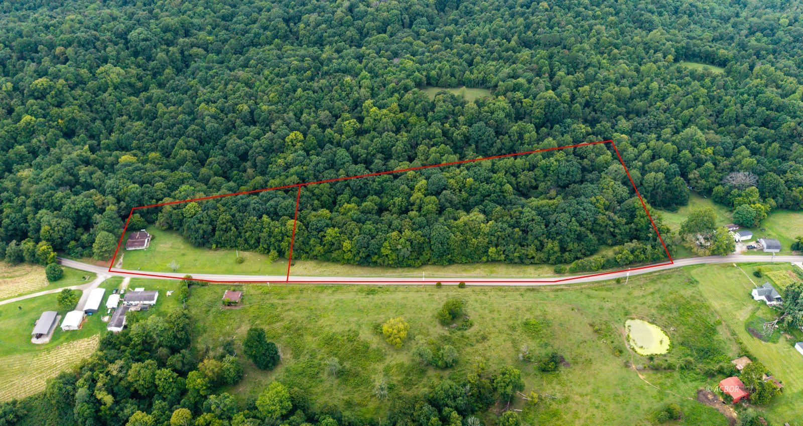 315 Johnson Ridge Rd.