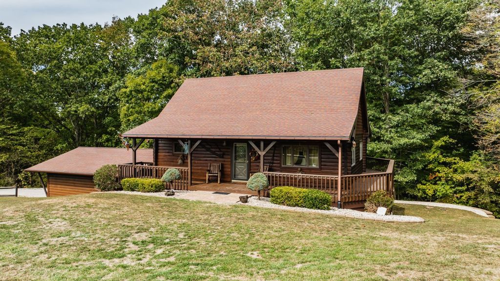 Photo of 2207 Veto Rd, Vincent, OH 45784 (MLS # 2434063)