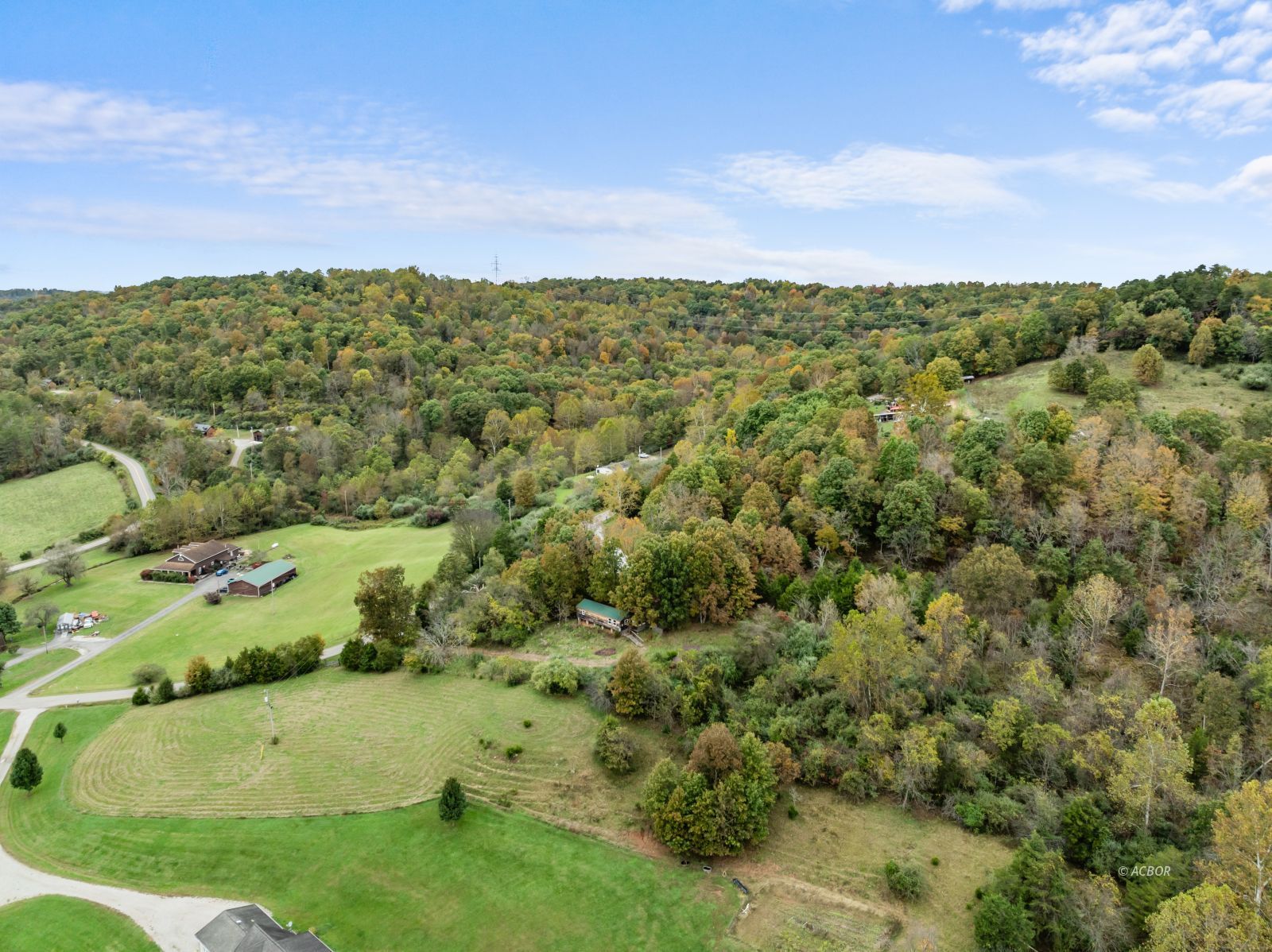 92 Greentree Rd