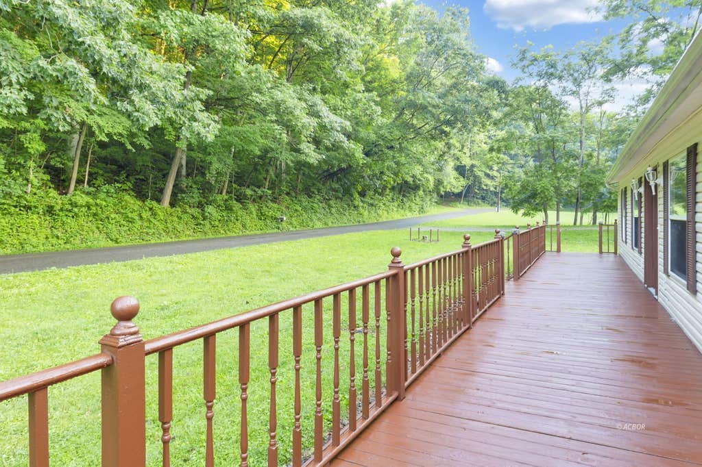 Photo of 22529 Conrad Rd, South Bloomingville, OH 43152 (MLS # 2435133)