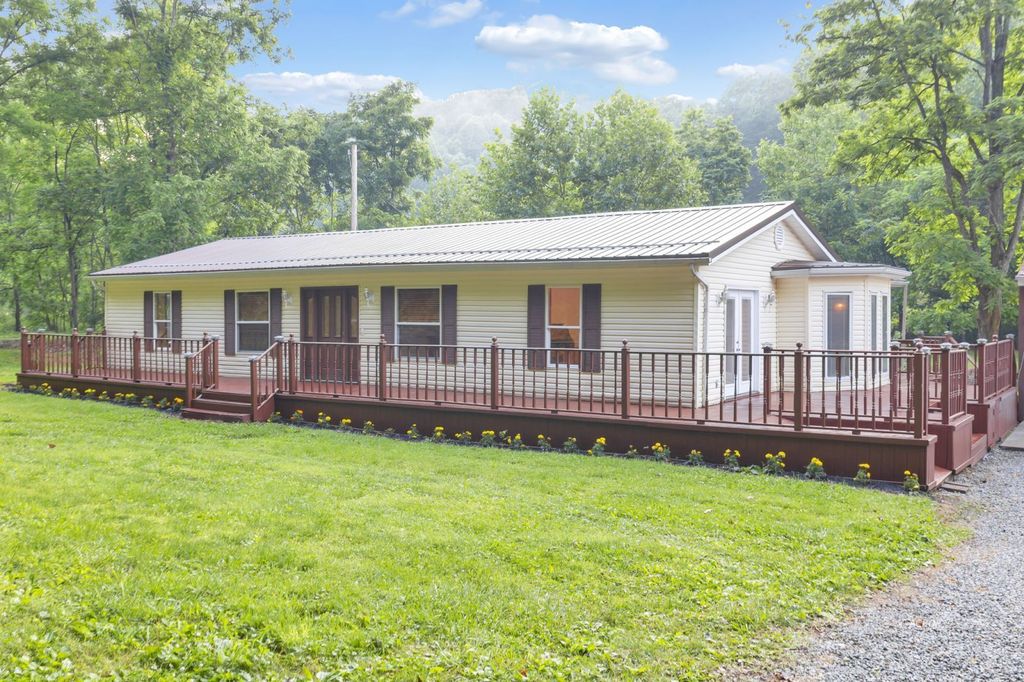 Photo of 22529 Conrad Rd, South Bloomingville, OH 43152 (MLS # 2435133)